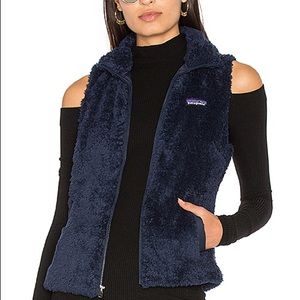 Patagonia Los Gatos vest